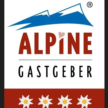 아파트 Sonnenbichl 베르왕