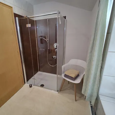 Sonnenbichl アパート バーワング