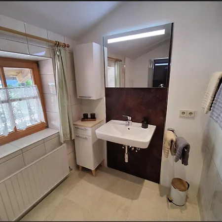 Apartament Sonnenbichl