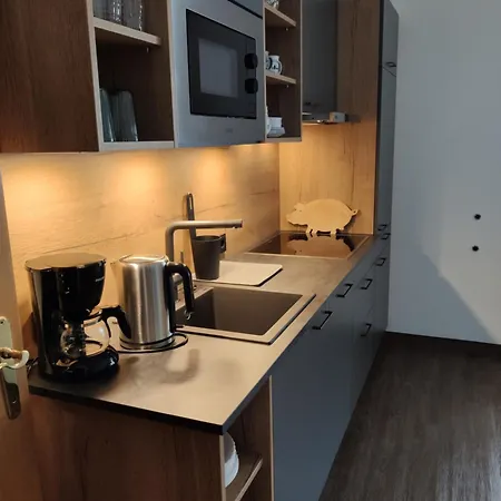 Sonnenbichl * バーワング