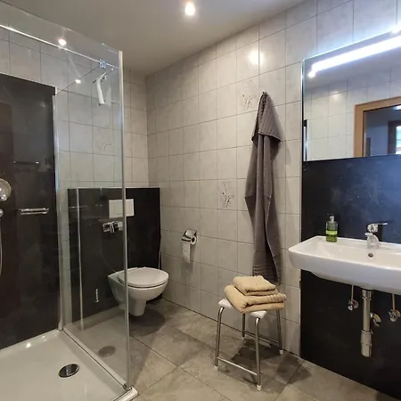 Apartament Sonnenbichl *