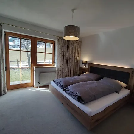 Apartament Sonnenbichl