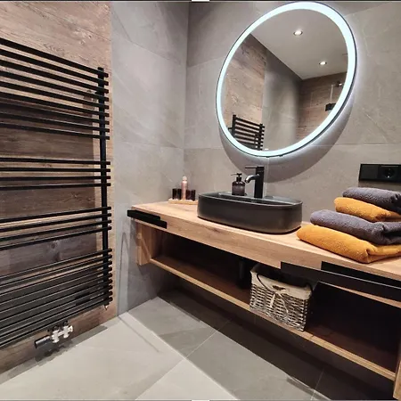 Sonnenbichl 아파트