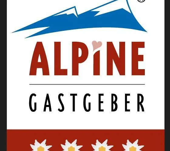 Apartment Sonnenbichl Berwang