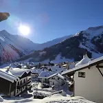 Sonnenbichl Appartement Berwang