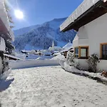 Sonnenbichl Appartement Berwang