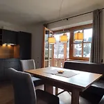 Sonnenbichl Appartement Berwang