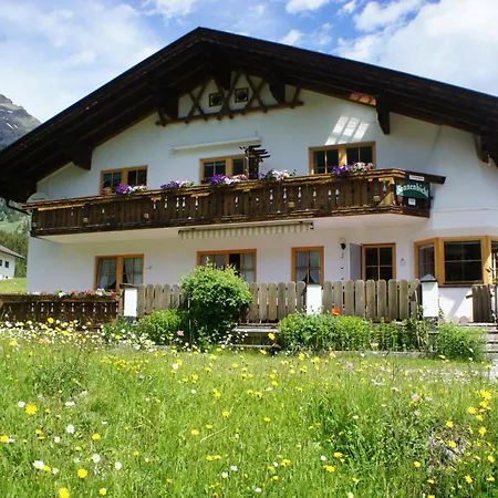 Appartement Sonnenbichl