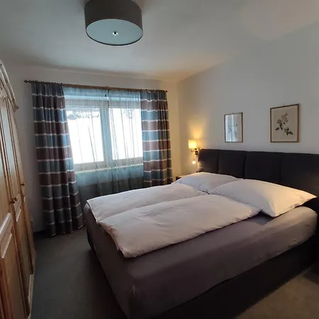 شقة Sonnenbichl *