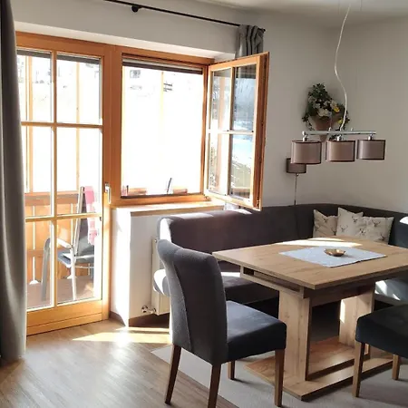 Sonnenbichl * بيروانغ