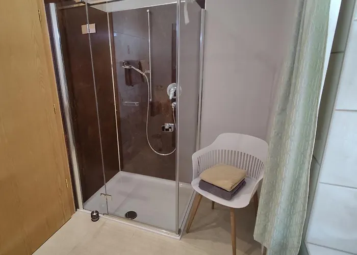 Sonnenbichl شقة بيروانغ