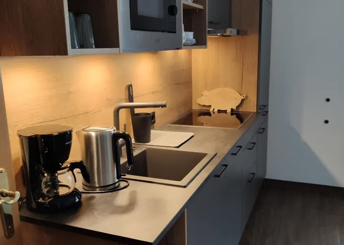 Sonnenbichl * بيروانغ